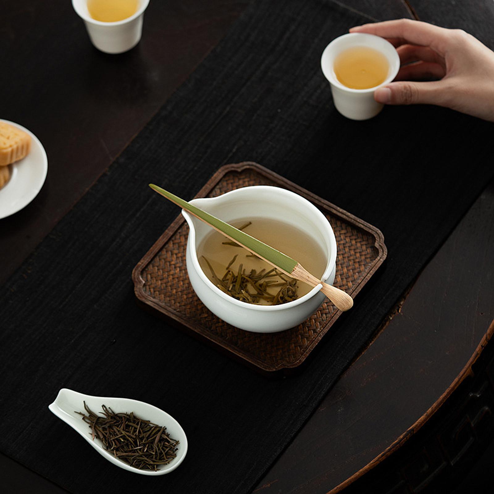 Matcha Bowl Chawan - Set Ciotola Cerimonia del Tè Matcha