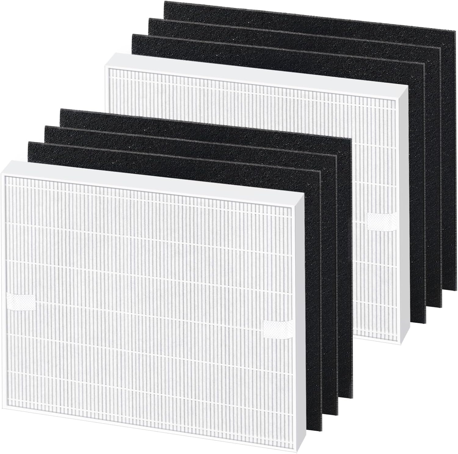 Coway Air Purifier Ap-1512Hh - Confezione da 2 filtri di ricambio