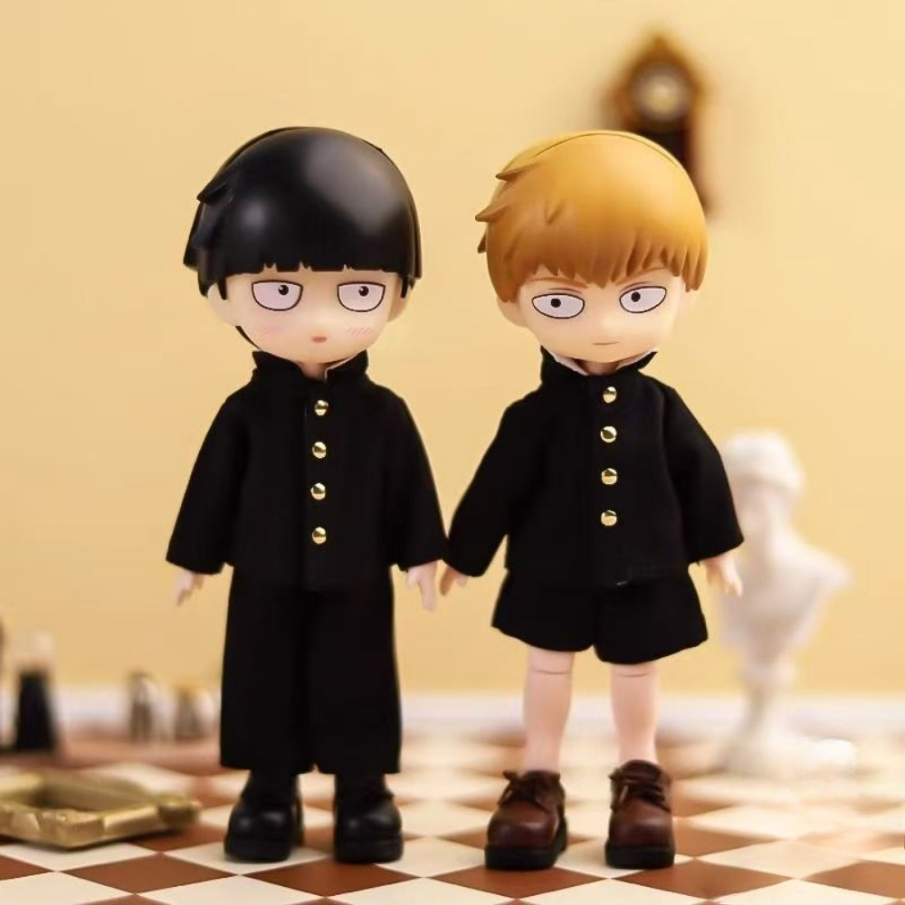Japanese For Lifestyle - Vestiti per Bambole Ob11 1/12 Bjd,