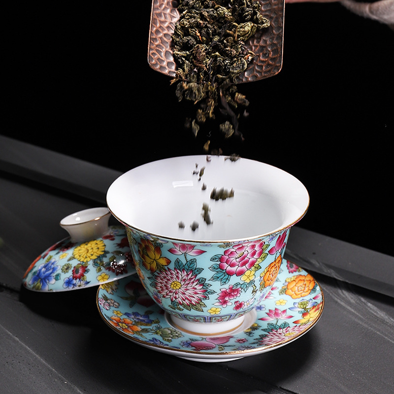 HMLOVE Porcellana Bianca Sanca - Matcha Bowl Chawan recensione e prezzo