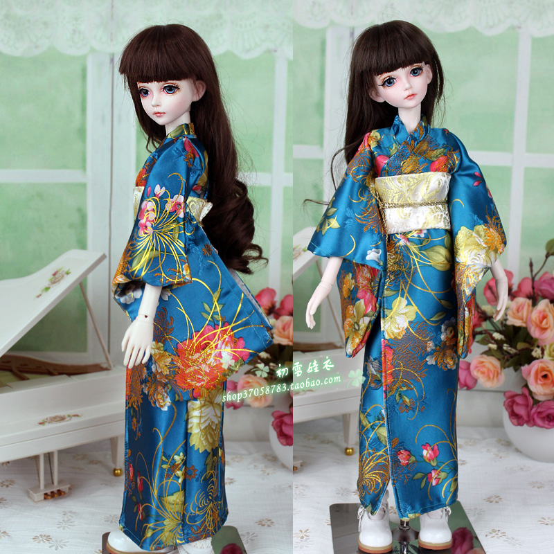 Accessori BJD 1/6 1/4 1/3, abb - Japanese For Lifestyle recensione e prezzo
