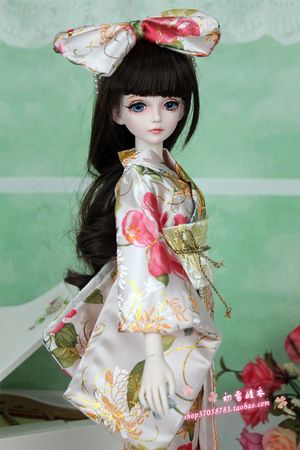 Accessori BJD 1/6 1/4 1/3, abb - Japanese For Lifestyle recensione e prezzo