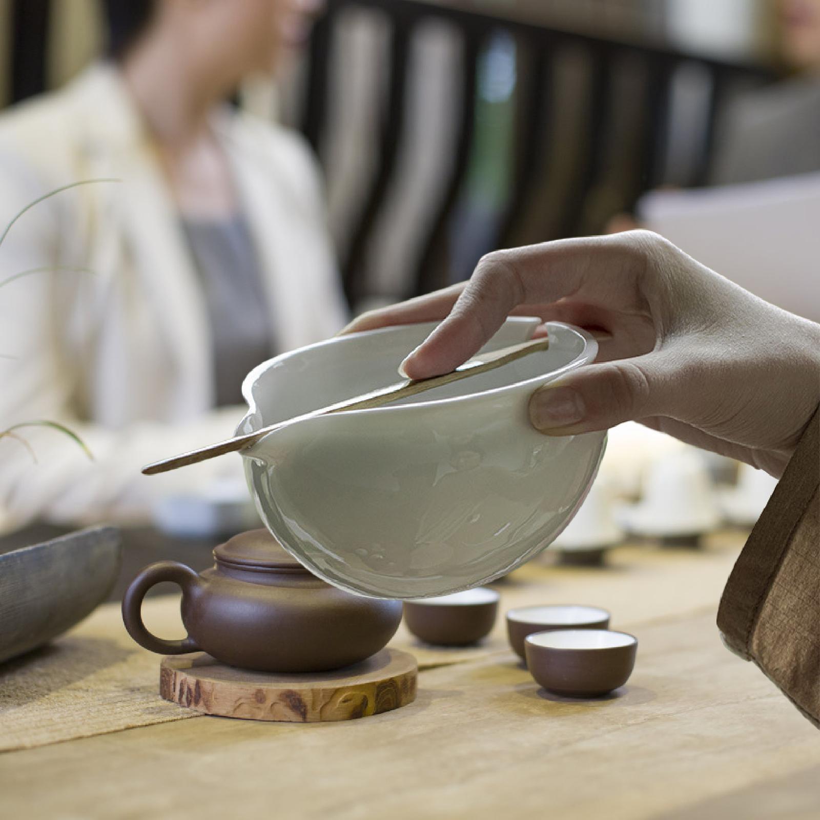 Set Ciotola Cerimonia del Tè M - Matcha Bowl Chawan recensione e prezzo