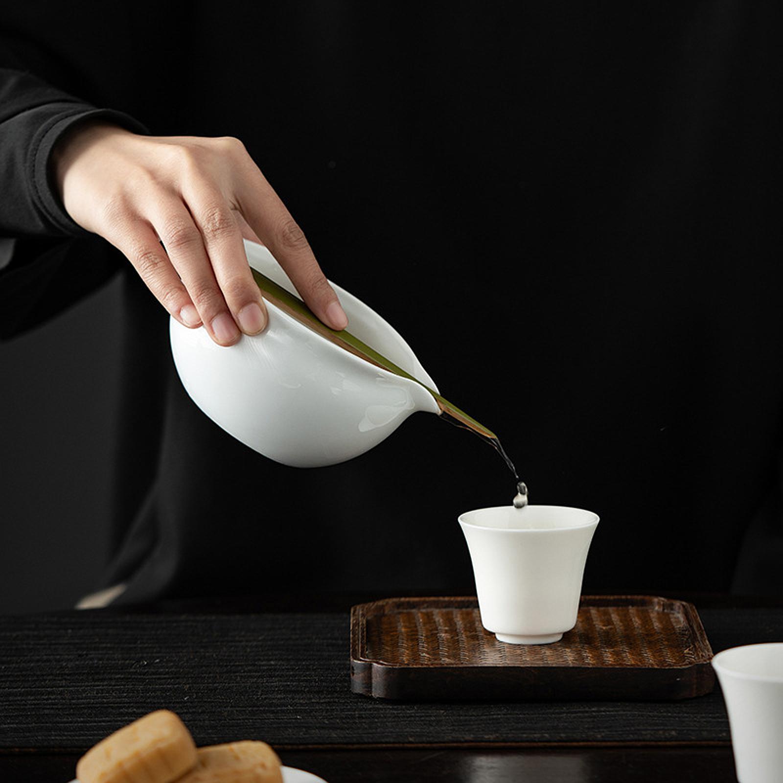Set Ciotola Cerimonia del Tè M - Matcha Bowl Chawan recensione e prezzo