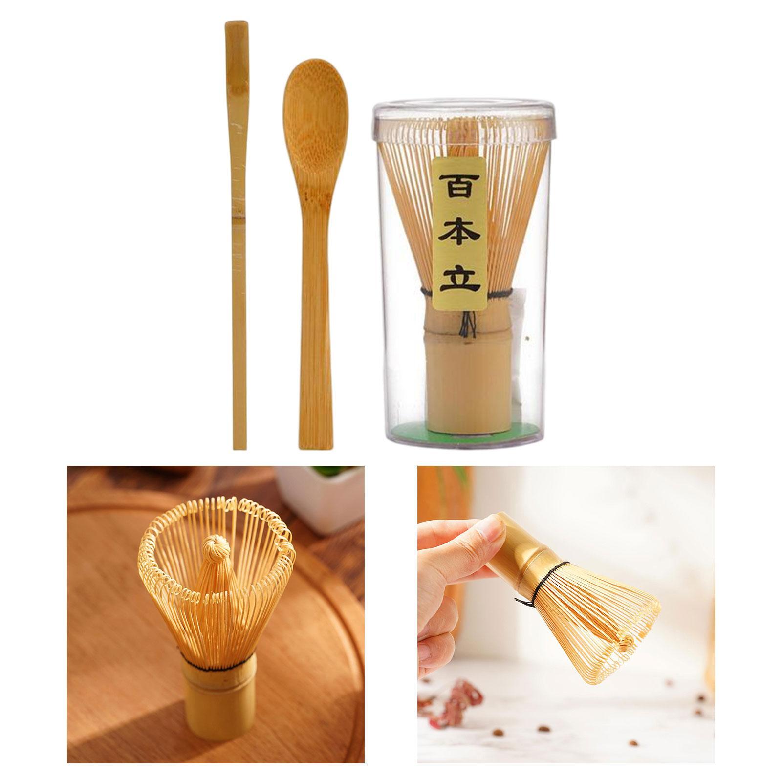 Set di fruste Matcha Kit di av - Matcha Bowl Chawan recensione e prezzo