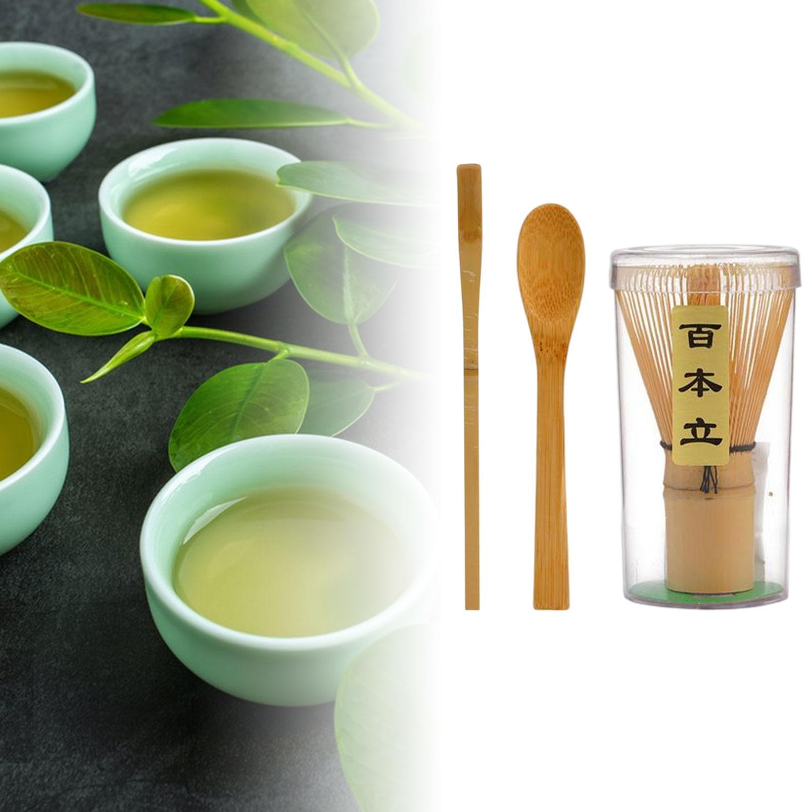 Set di fruste Matcha Kit di av - Matcha Bowl Chawan recensione e prezzo