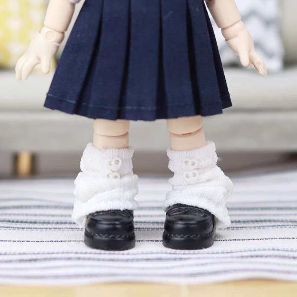 Set di 10 Paia di Calzini Mini - Japanese For Lifestyle recensione e prezzo