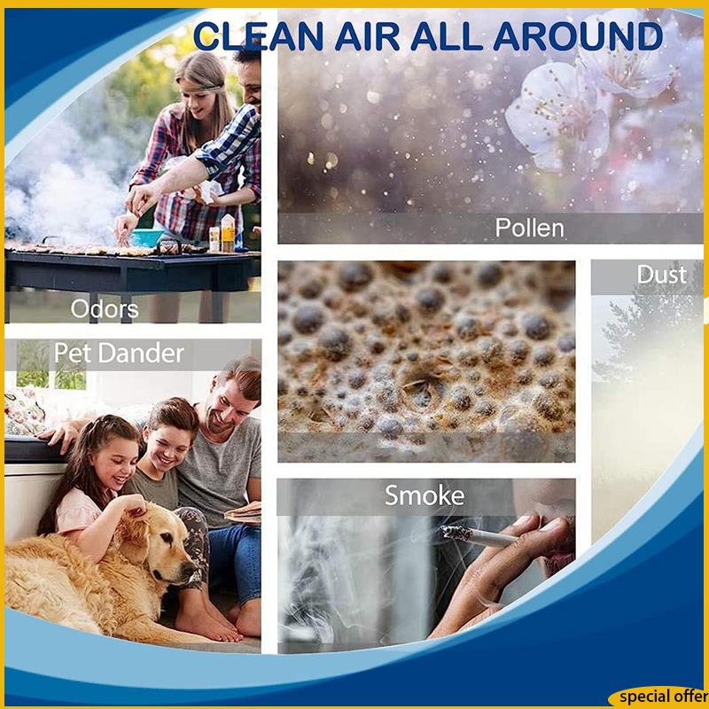 A61I AP-1512HH Filtro di ricam - Coway Air Purifier Ap-1512Hh recensione e prezzo