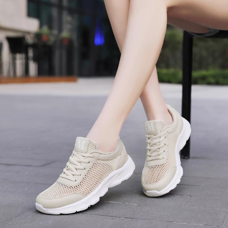 Scarpe da ginnastica traspiran - Japanese Mom Lifestyle recensione e prezzo