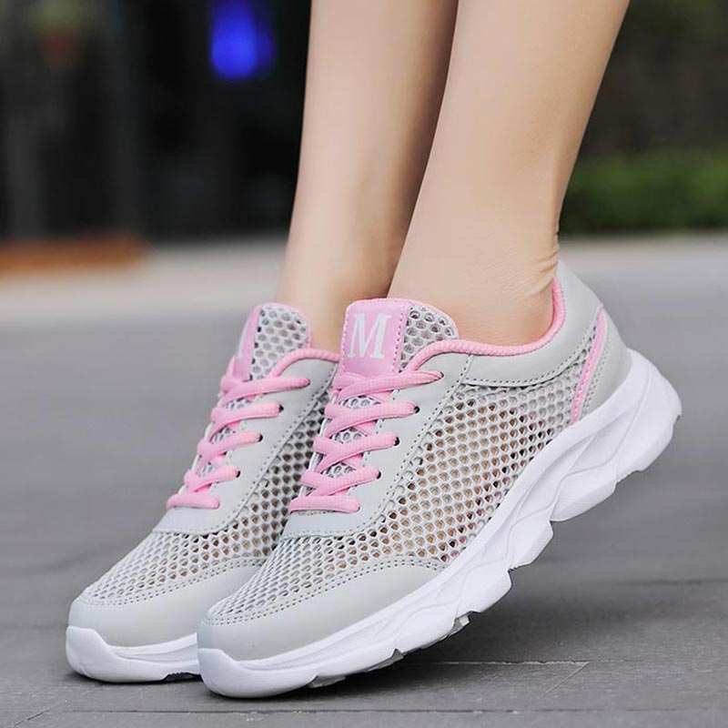 Scarpe da ginnastica traspiran - Japanese Mom Lifestyle recensione e prezzo