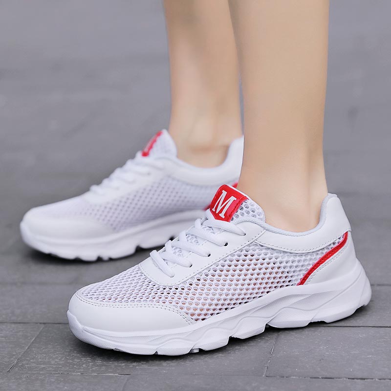 Scarpe da ginnastica traspiran - Japanese Mom Lifestyle recensione e prezzo