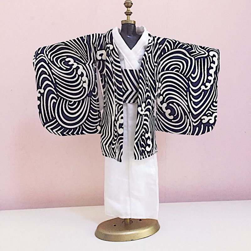 1/8 1/6 1/4 1/3 BJD Kimono gia - Japanese For Lifestyle recensione e prezzo