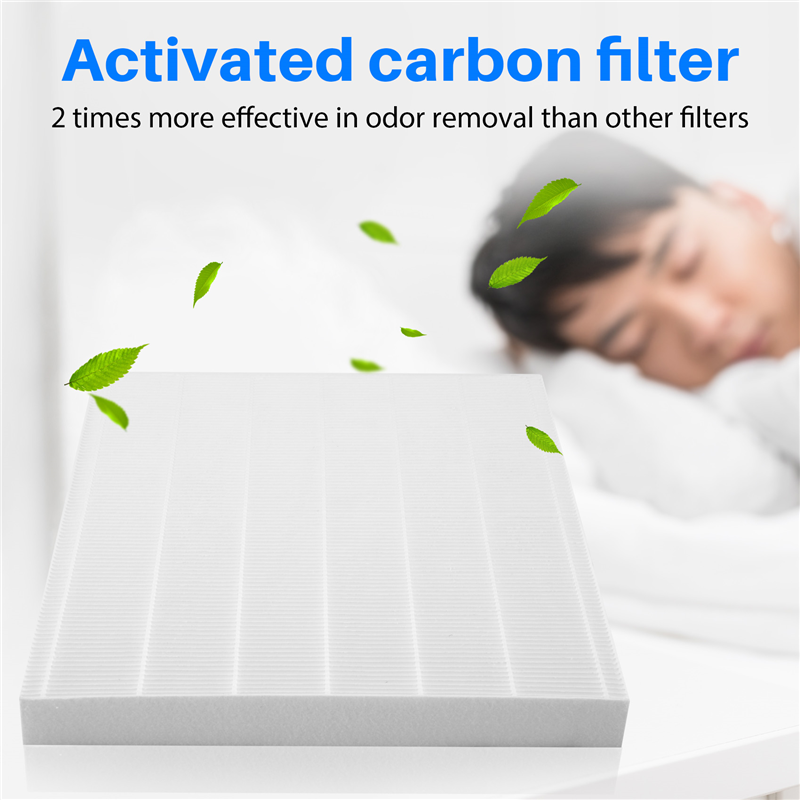 A38T-3 pezzi purificatore d'ar - Coway Air Purifier Ap-1512Hh recensione e prezzo
