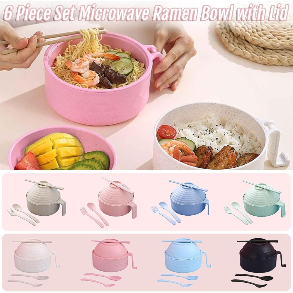 Ciotola per ramen per microond - Matcha Bowl Chawan recensione e prezzo