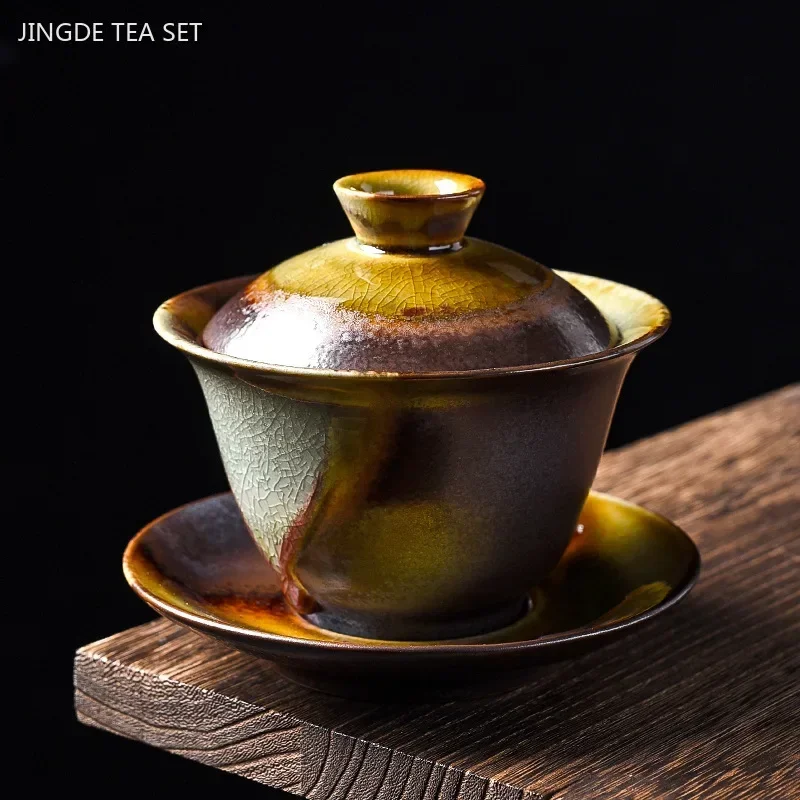 Forno a legna in ceramica modi - Matcha Bowl Chawan recensione e prezzo