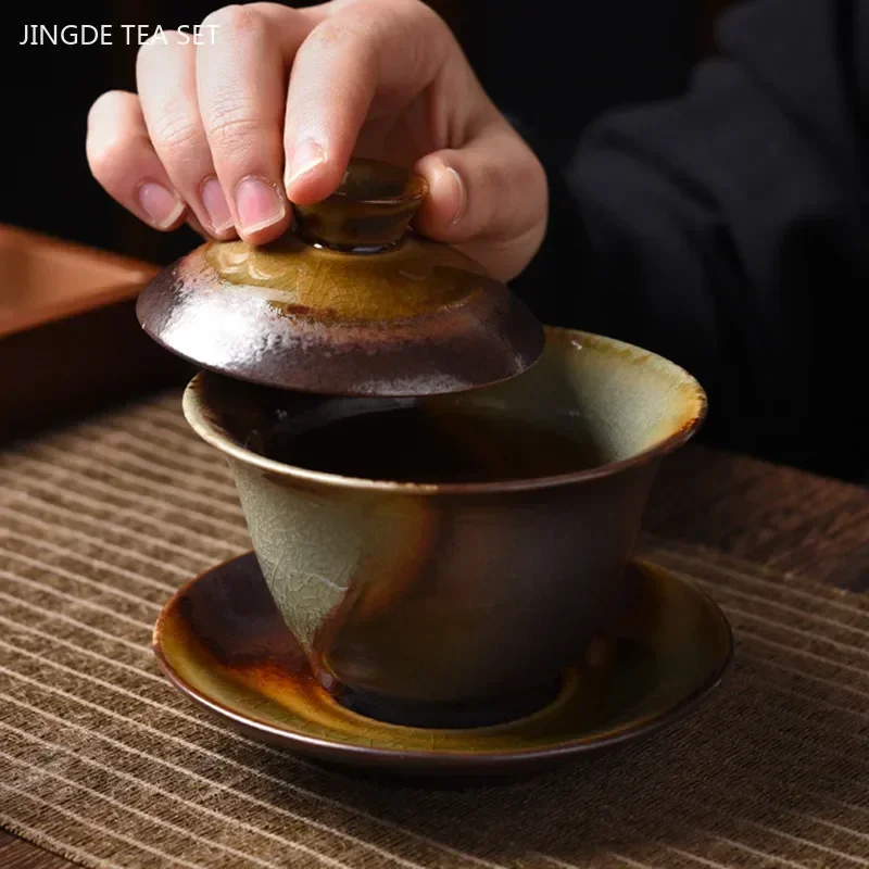 Forno a legna in ceramica modi - Matcha Bowl Chawan recensione e prezzo
