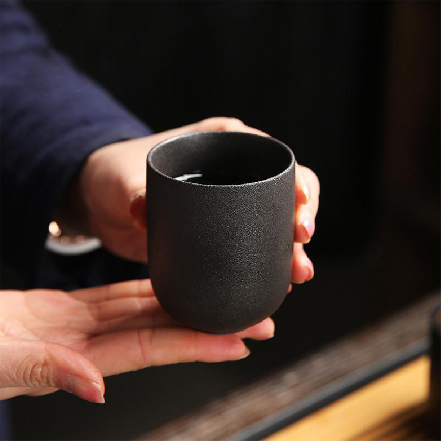 Nuove Tazze in Ceramica Vintag - Japanese For Lifestyle recensione e prezzo
