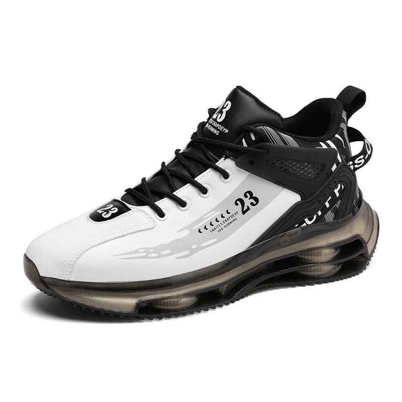 Flatform spring sneakers uomo  - Japanese Mom Lifestyle recensione e prezzo