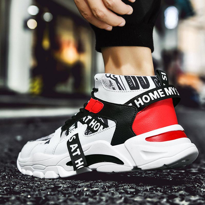 Scarpe da ginnastica da Uomo d - Japanese Mom Lifestyle recensione e prezzo