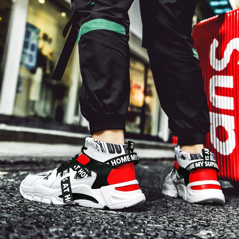 Scarpe da ginnastica da Uomo d - Japanese Mom Lifestyle recensione e prezzo
