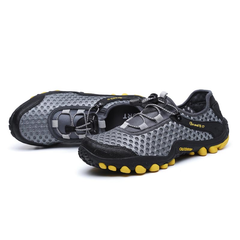 Trekking mountain scarpe sport - Japanese Mom Lifestyle recensione e prezzo