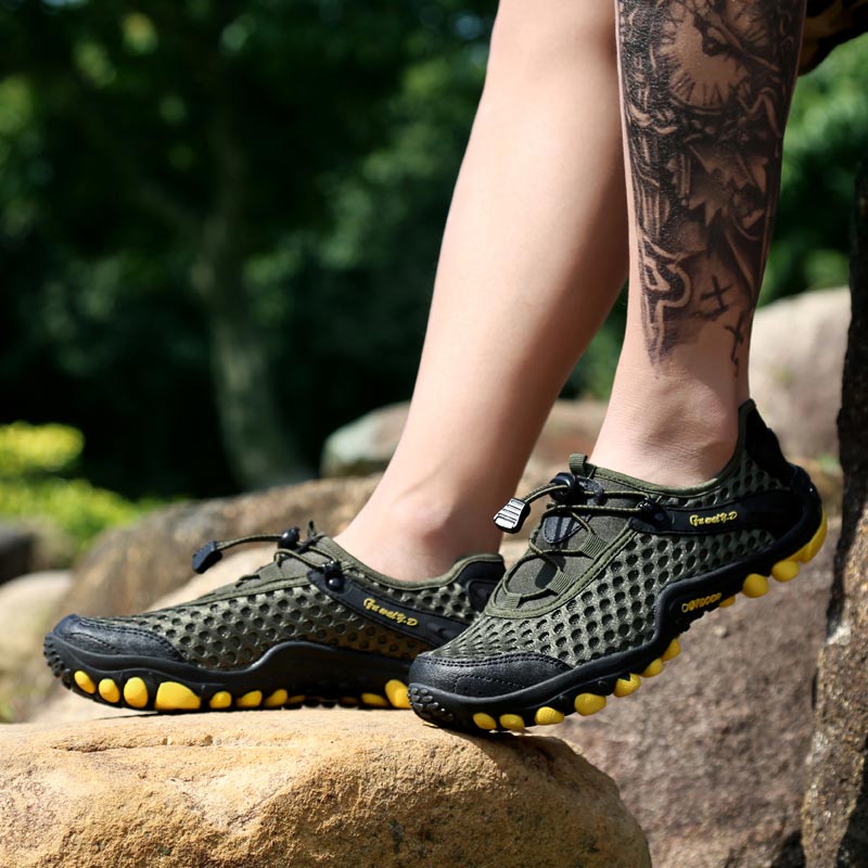 Trekking mountain scarpe sport - Japanese Mom Lifestyle recensione e prezzo