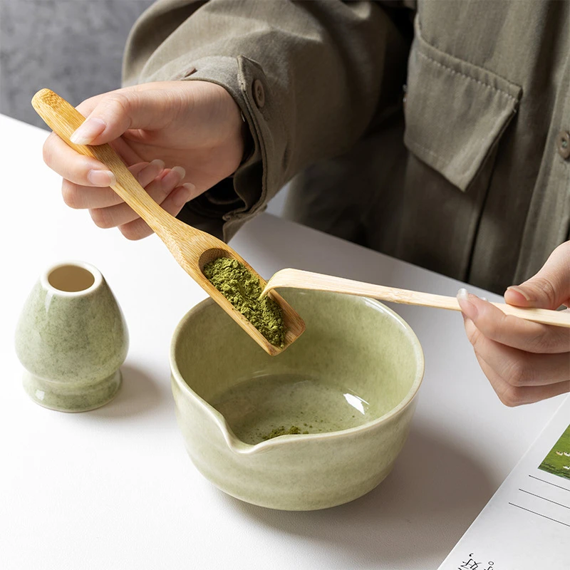Set Cerimonia del Tè Giappones - Matcha Bowl Chawan recensione e prezzo