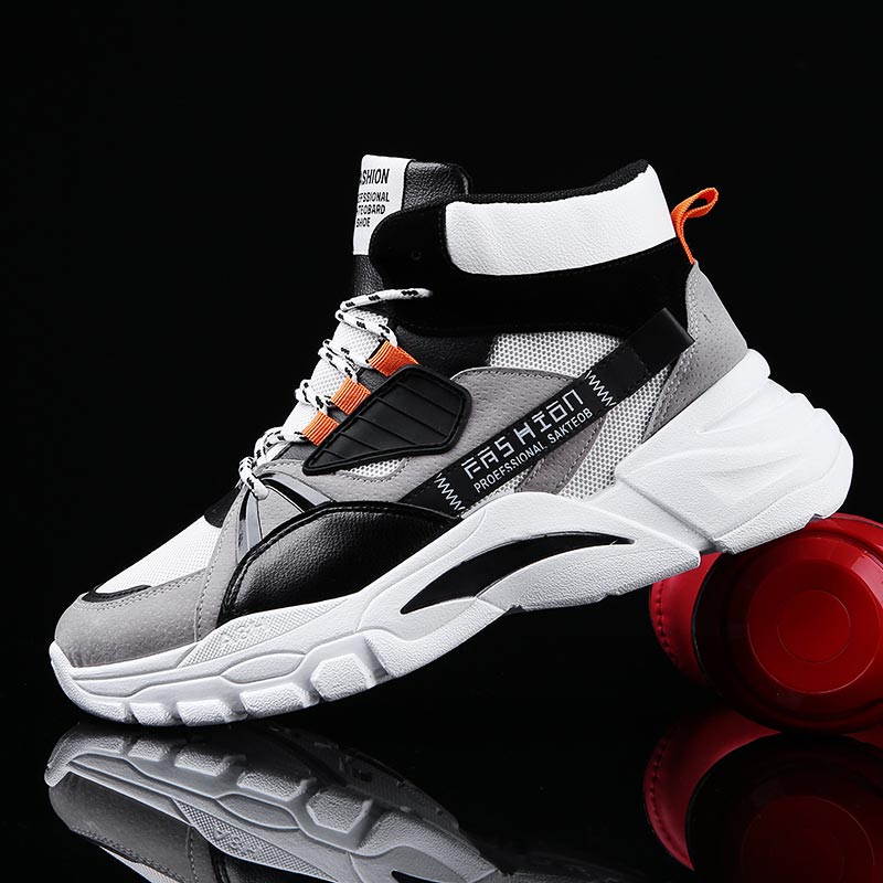 Hightop di trasporto degli uom - Japanese For Lifestyle recensione e prezzo