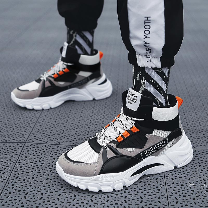 Hightop di trasporto degli uom - Japanese For Lifestyle recensione e prezzo