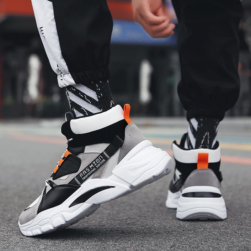 Hightop di trasporto degli uom - Japanese For Lifestyle recensione e prezzo