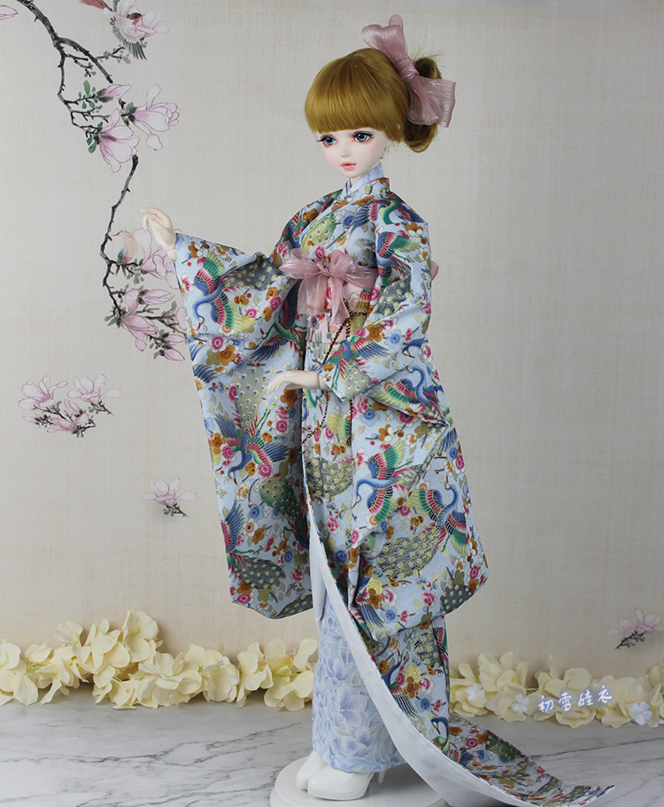 1/6 1/4 1/3 scala BJD Doll Kim - Japanese For Lifestyle recensione e prezzo