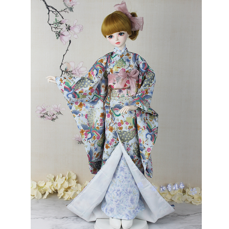 1/6 1/4 1/3 scala BJD Doll Kim - Japanese For Lifestyle recensione e prezzo