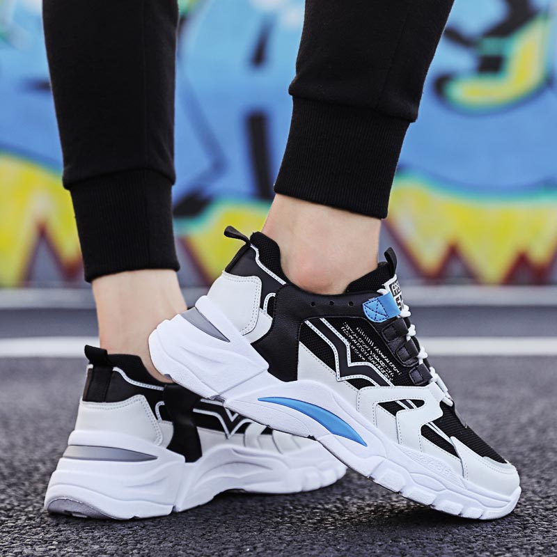 Big Size Chunky altezza uomo S - Japanese Mom Lifestyle recensione e prezzo