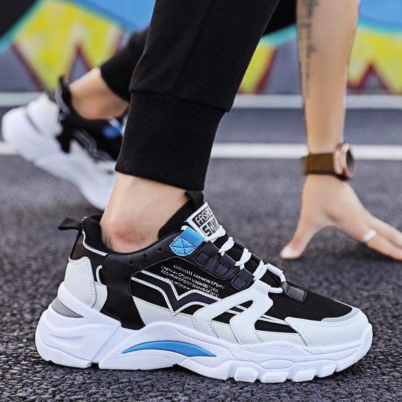Big Size Chunky altezza uomo S - Japanese Mom Lifestyle recensione e prezzo