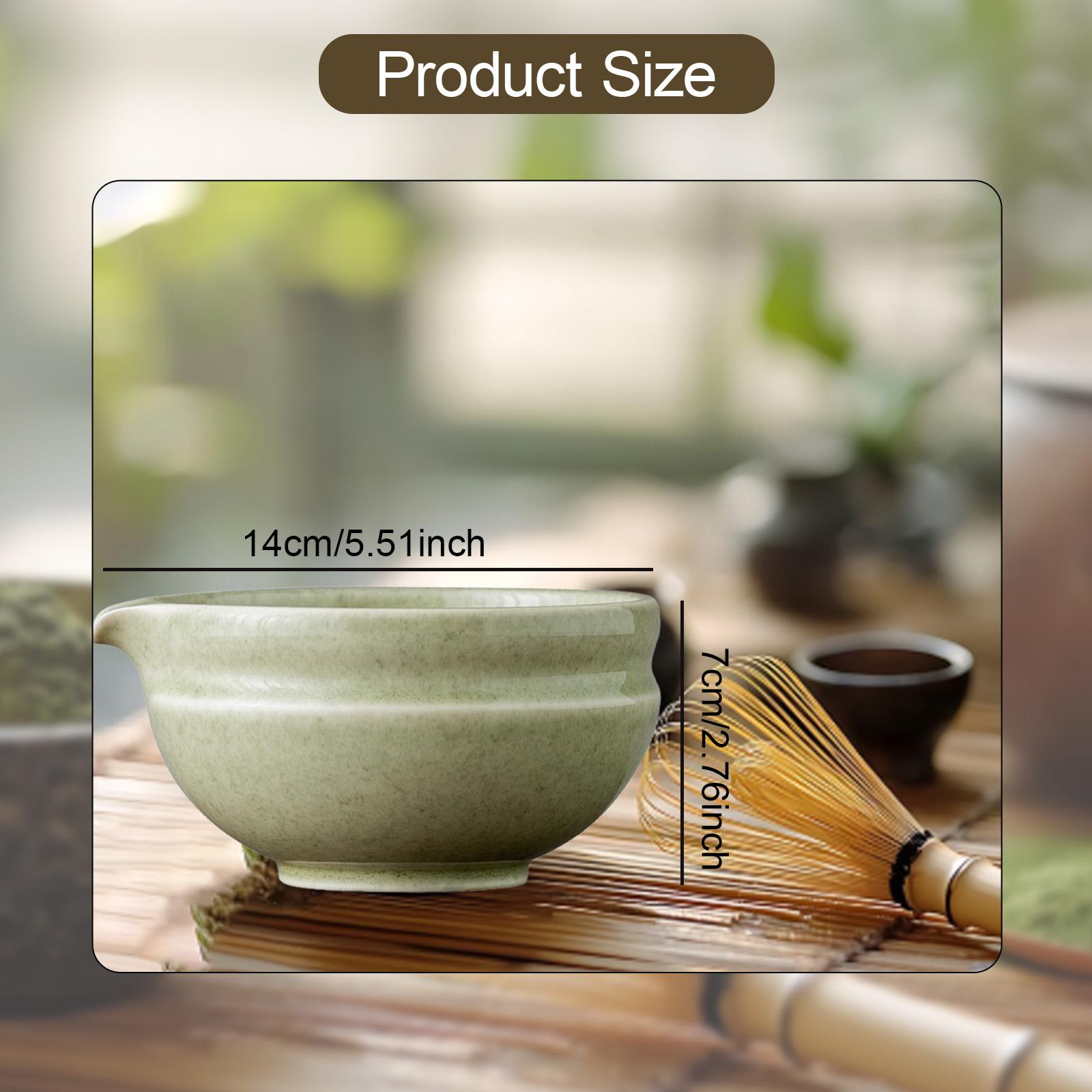Ciotola per Matcha in Porcella - Matcha Bowl Chawan recensione e prezzo