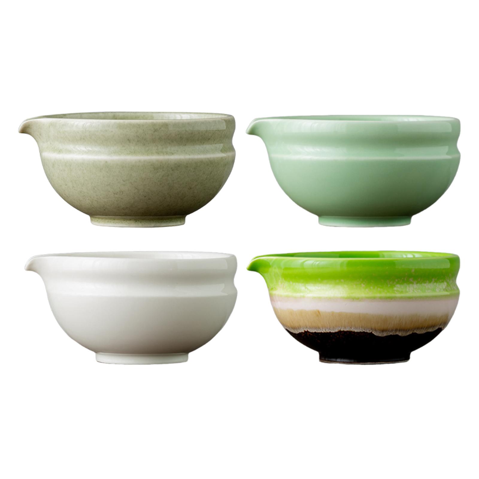 Ciotola per Matcha in Porcella - Matcha Bowl Chawan recensione e prezzo