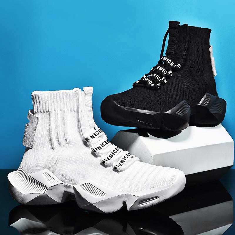 Plus Size High Top Massive Spo - Japanese Mom Lifestyle recensione e prezzo