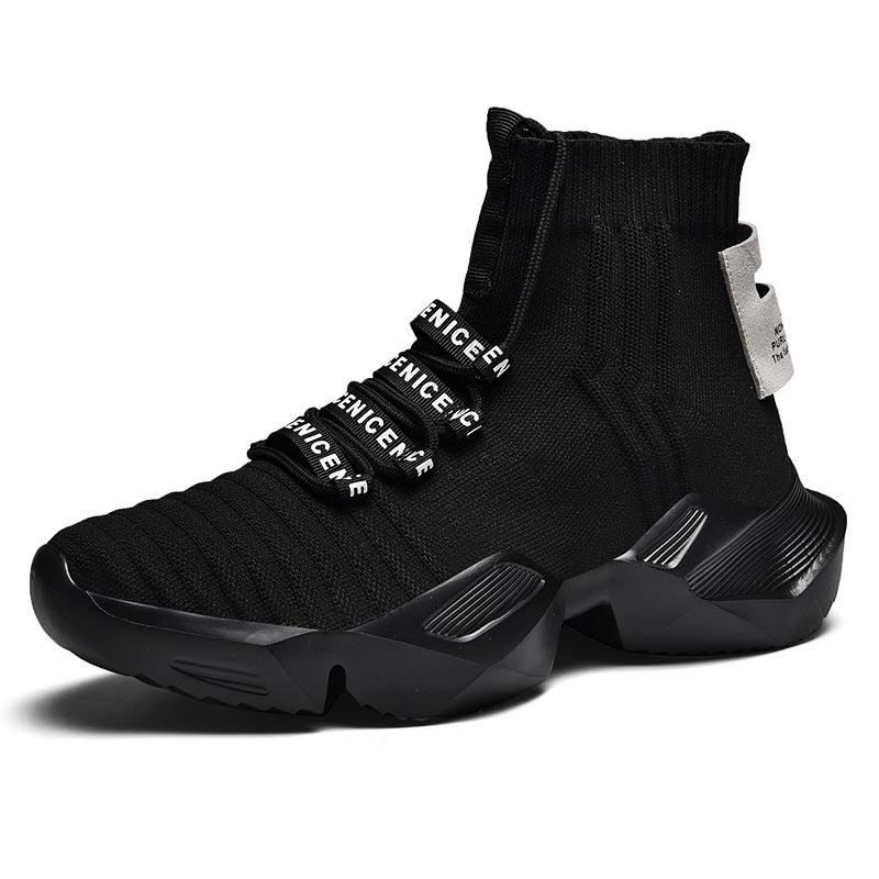Plus Size High Top Massive Spo - Japanese Mom Lifestyle recensione e prezzo