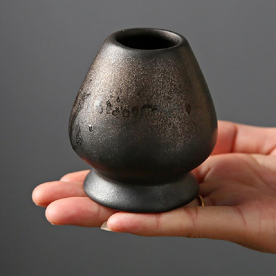 Ceramica grossolana giapponese - Matcha Bowl Chawan recensione e prezzo