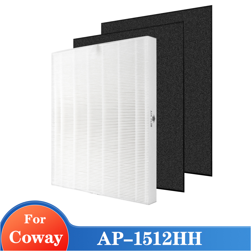 3 pezzi/set sostituzione purif - Coway Air Purifier Ap-1512Hh recensione e prezzo