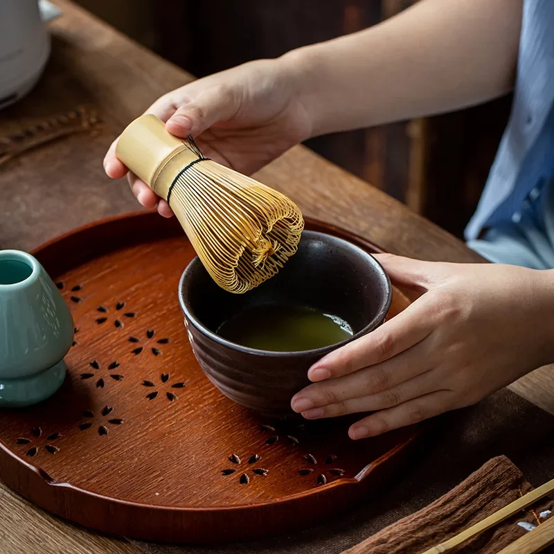 Set da tè Set da tè giapponese - Matcha Bowl Chawan recensione e prezzo