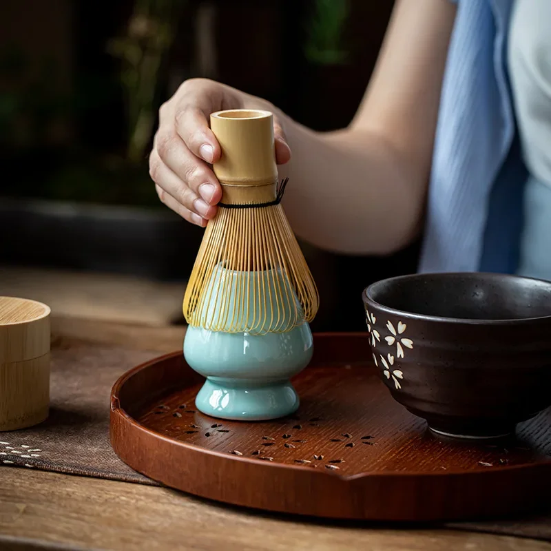Set da tè Set da tè giapponese - Matcha Bowl Chawan recensione e prezzo