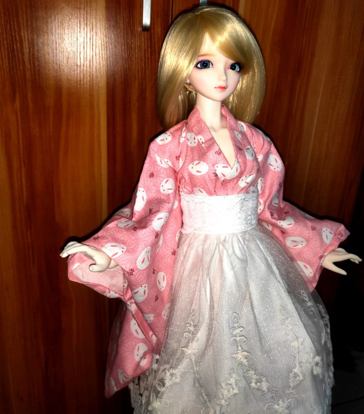 1/6 1/4 1/3 accessori BJD abbi - Japanese For Lifestyle recensione e prezzo