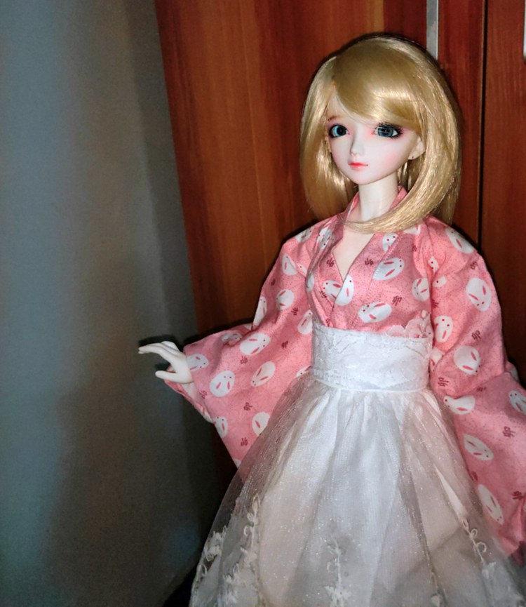 1/6 1/4 1/3 accessori BJD abbi - Japanese For Lifestyle recensione e prezzo