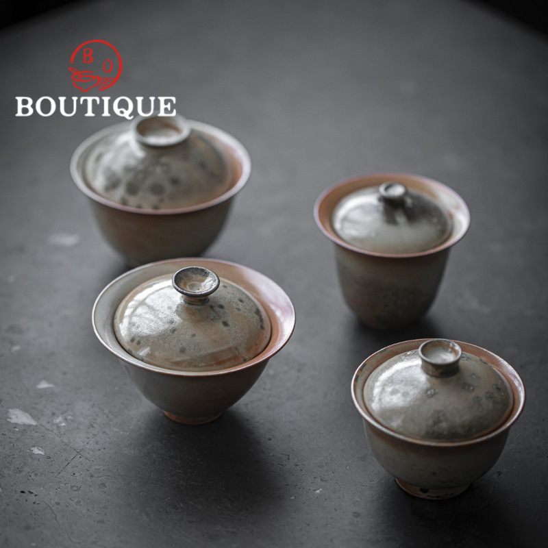 Retro legna da ardere Change K - Matcha Bowl Chawan recensione e prezzo