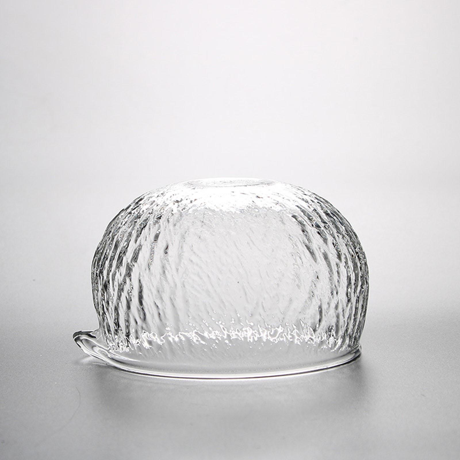 Ciotola Artigianale in Vetro T - Matcha Bowl Chawan recensione e prezzo
