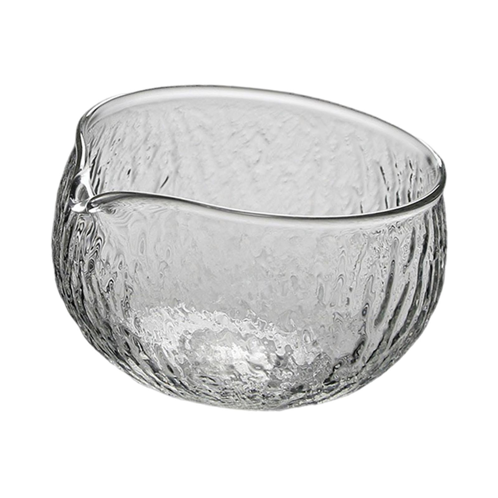 Ciotola Artigianale in Vetro T - Matcha Bowl Chawan recensione e prezzo