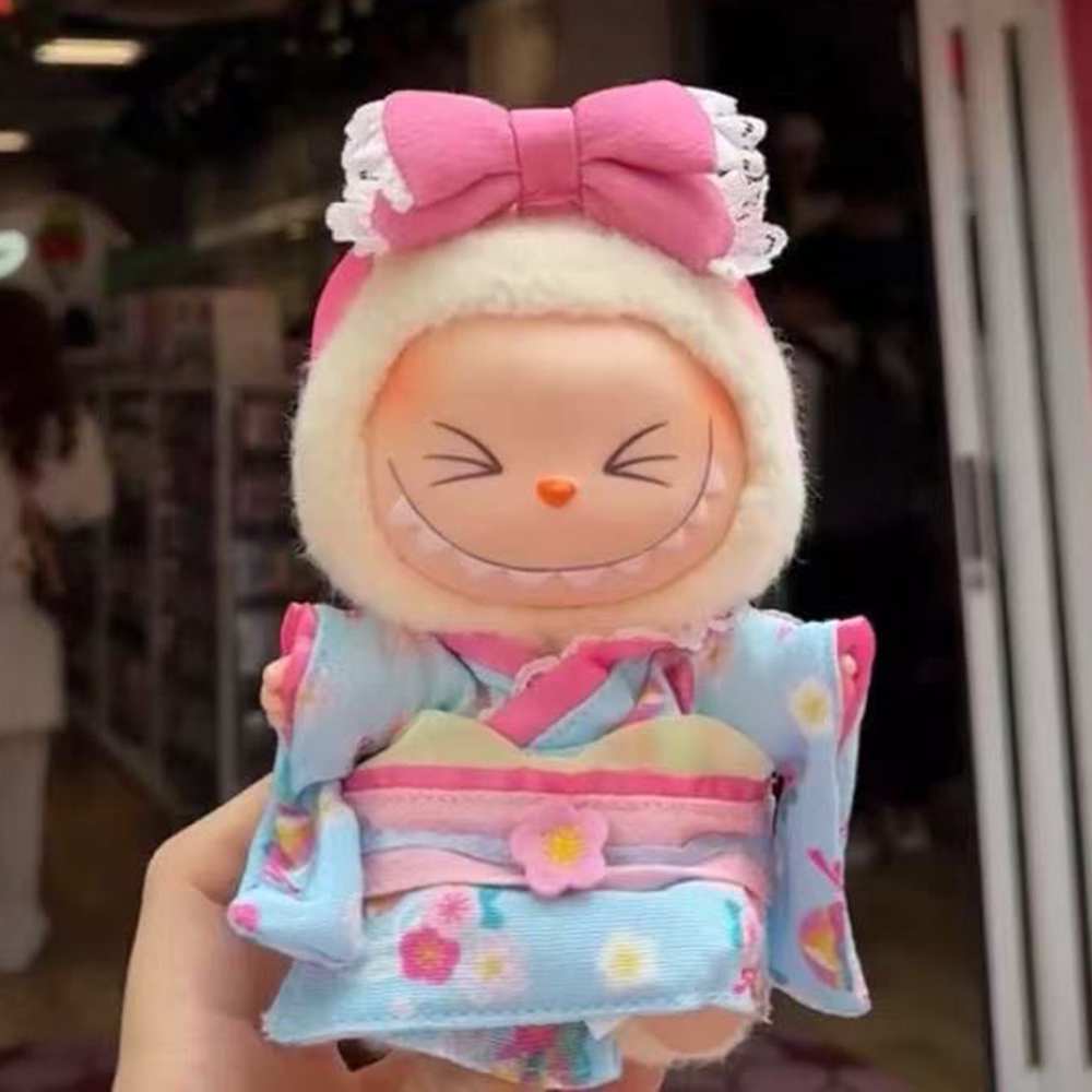 Abito in stile giapponese per  - Japanese For Lifestyle recensione e prezzo