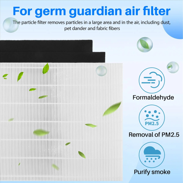 Set di 3 filtri HEPA e carbone - Coway Air Purifier Ap-1512Hh recensione e prezzo
