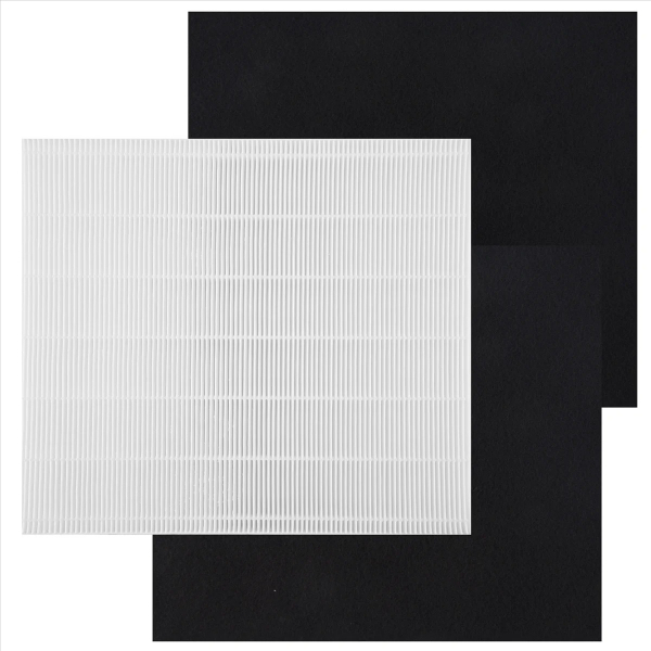 Set di 3 filtri HEPA e carbone - Coway Air Purifier Ap-1512Hh recensione e prezzo